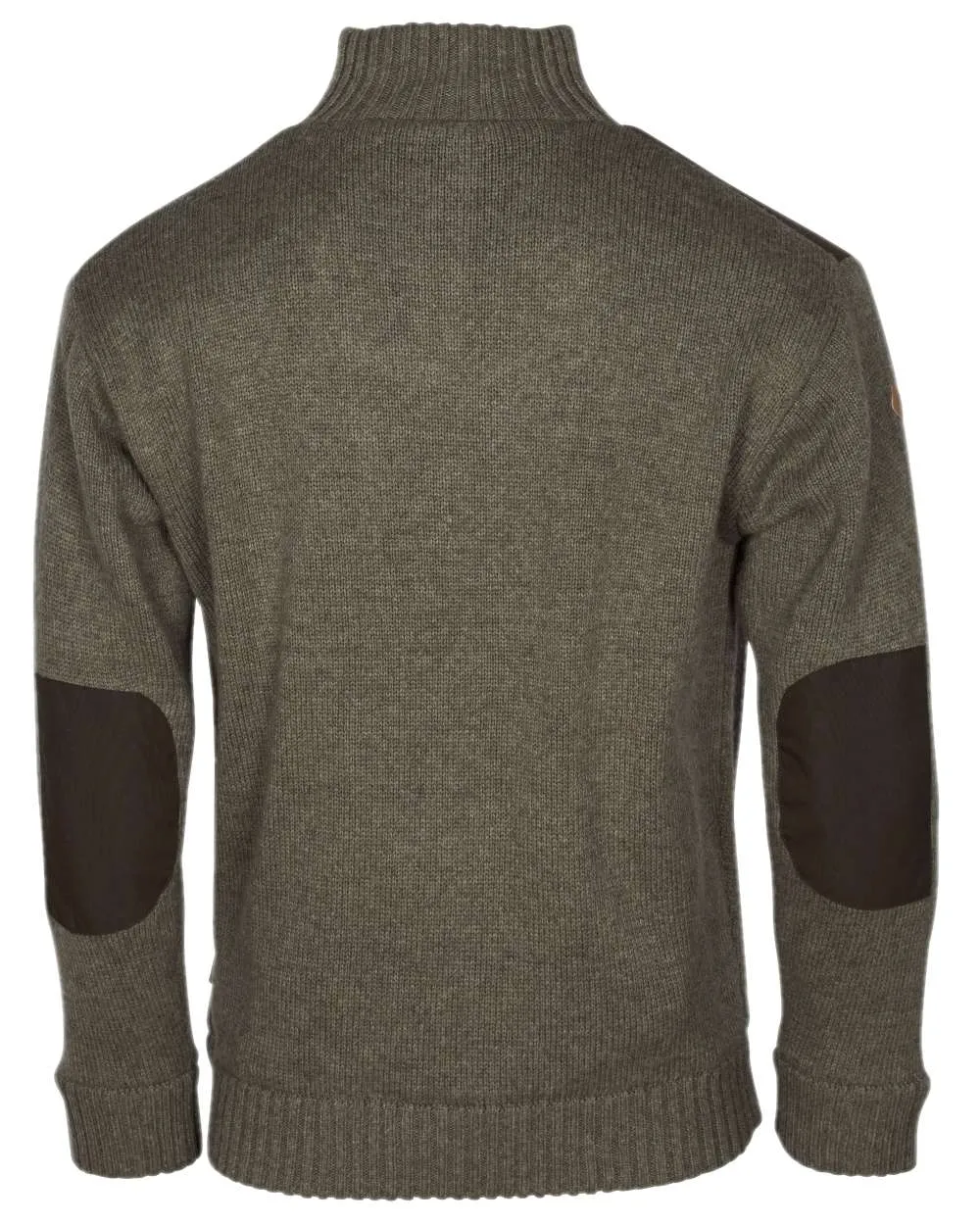 Pinewood Mens New Stormy Sweater Zip Neck Sweaters Men