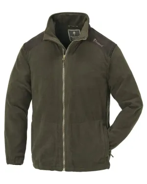 Pinewood Mens Retriever Fleece Jacket Insulated Farming Coats