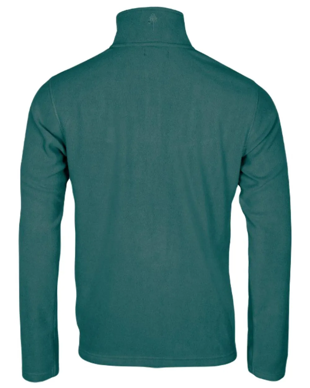 Pinewood Mens Tiveden Fleece Sweater Winter Flannel Shirts