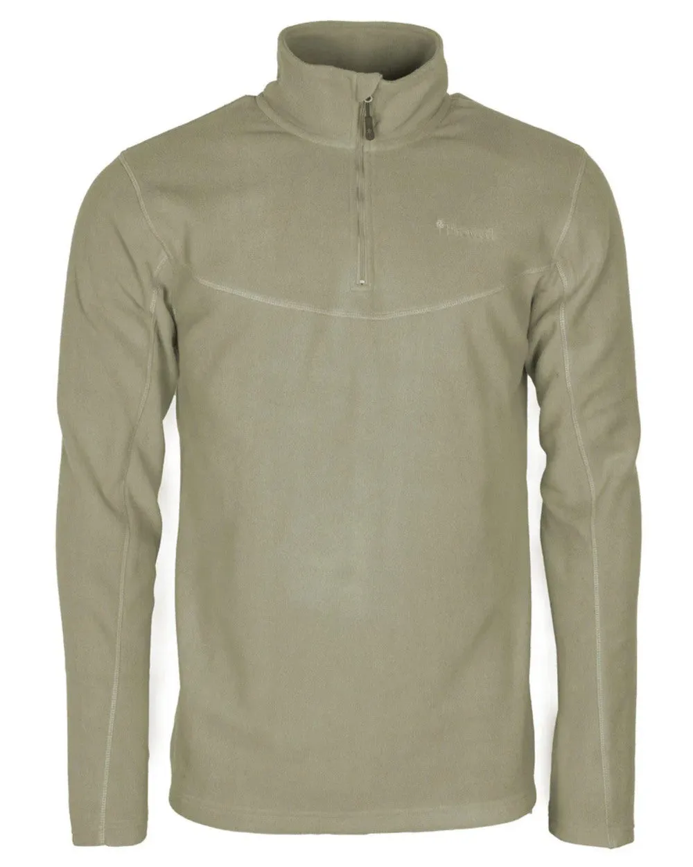 Pinewood Mens Tiveden Fleece Sweater Heavyweight Winter Shirts