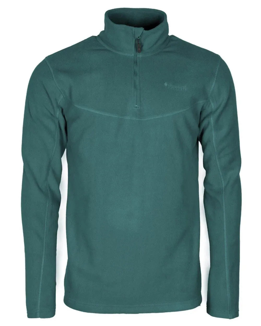 Pinewood Mens Tiveden Fleece Sweater Winter Flannel Shirts
