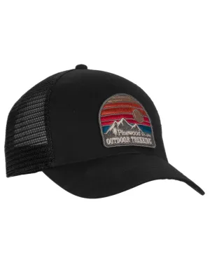 Pinewood Mesh Cap Foam Trucker Snapbacks