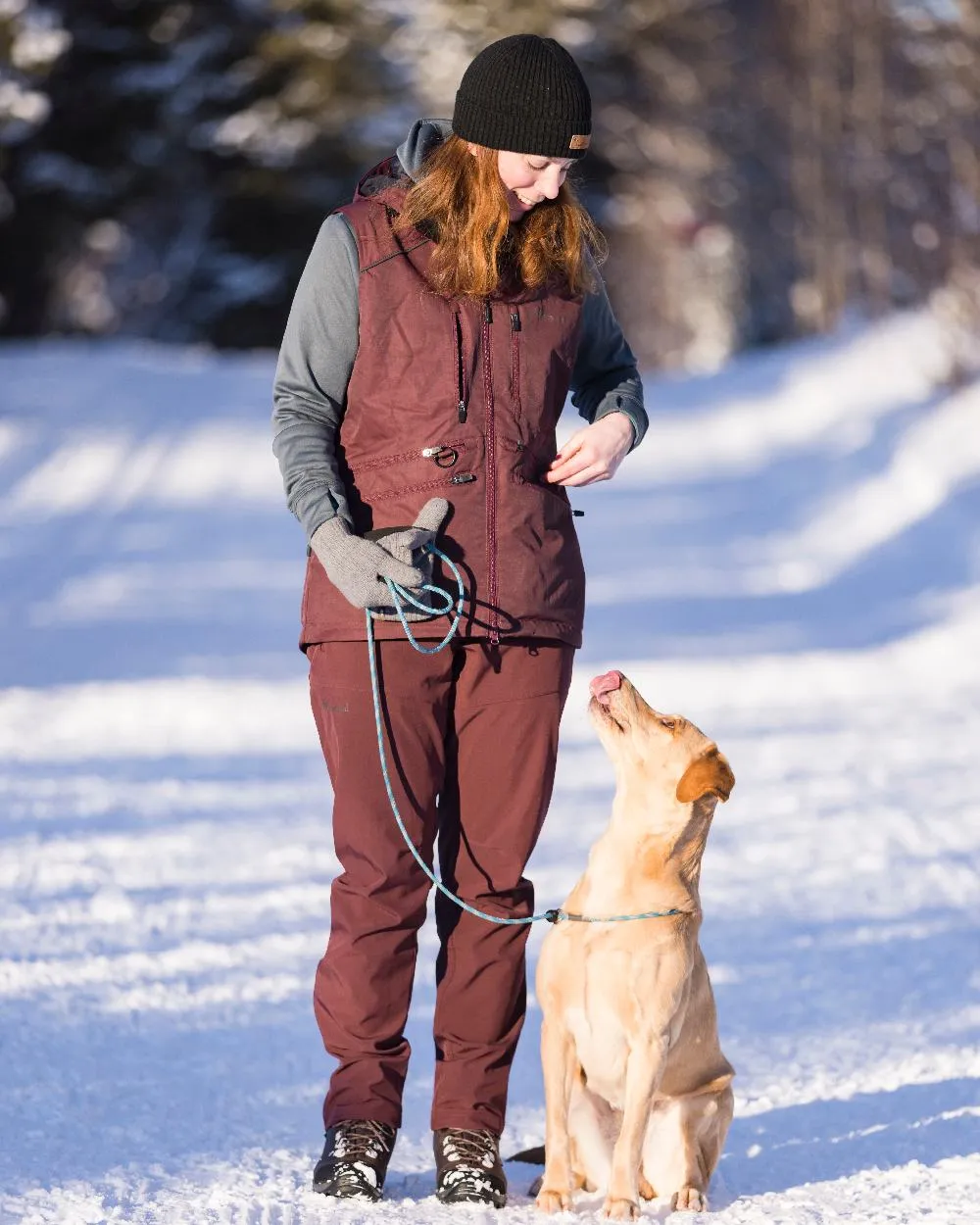 Pinewood New Stoten Hat Warm Beanies for Winter