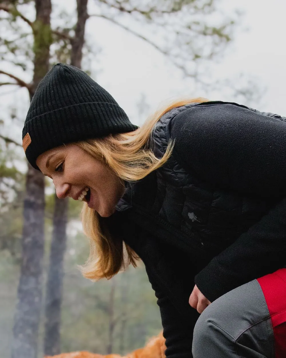 Pinewood New Stoten Hat Warm Beanies for Winter