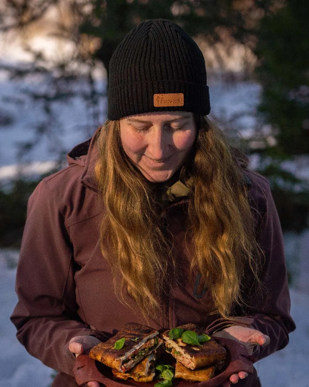 Pinewood New Stoten Hat Warm Beanies for Winter