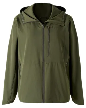 Pinewood Womens Abisko Light Stretch Jacket Lightweight Trekking Jackets