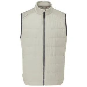 Ping Aiden Gilet - Willow Marl/Willow Step into the Beat