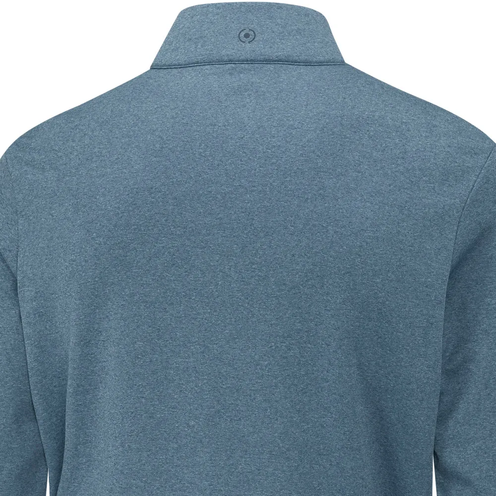 Budget Friendly Limited Time Offer Ping Aiden Jacket - Blue Fusion Marl/Blue Fusion