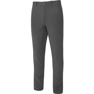 Loud Looks, Smooth Moves Ping Alderley Trousers - Asphalt