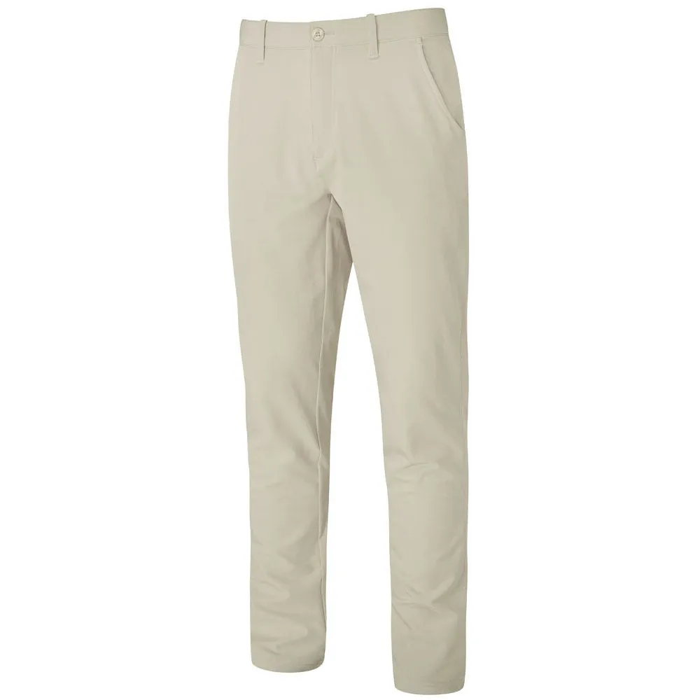 Ping Alderley Trousers - Clay Unapologetically You
