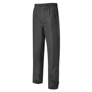 Walk Loud Labor Day Sale Ping Anders Waterproof Trousers - Black