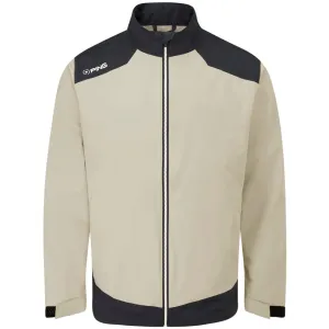 Step into the Beat Cyber Monday Sale Ping Aquadrive Waterproof Jacket - Willow/Black