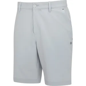 Ping Ari Shorts - Pearl Grey Black Friday Offer Own the Moment