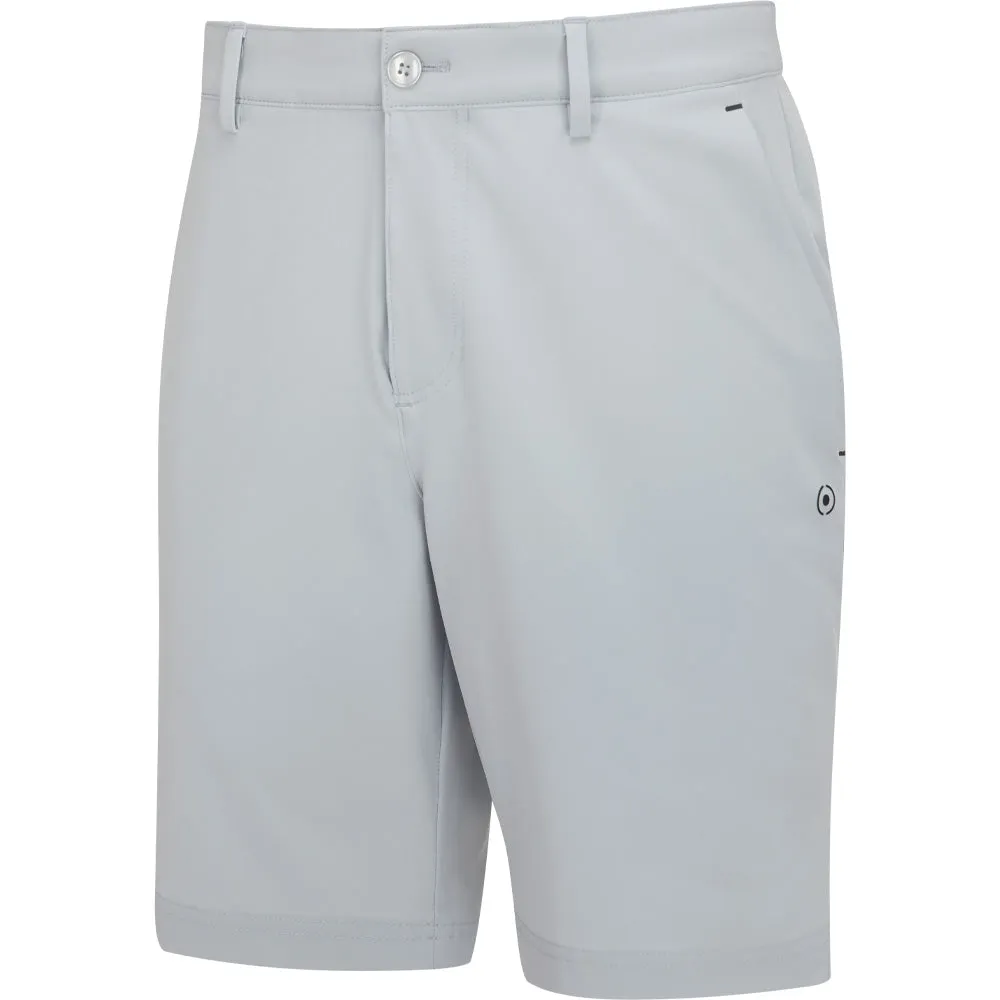 Ping Ari Shorts - Pearl Grey Black Friday Offer Own the Moment