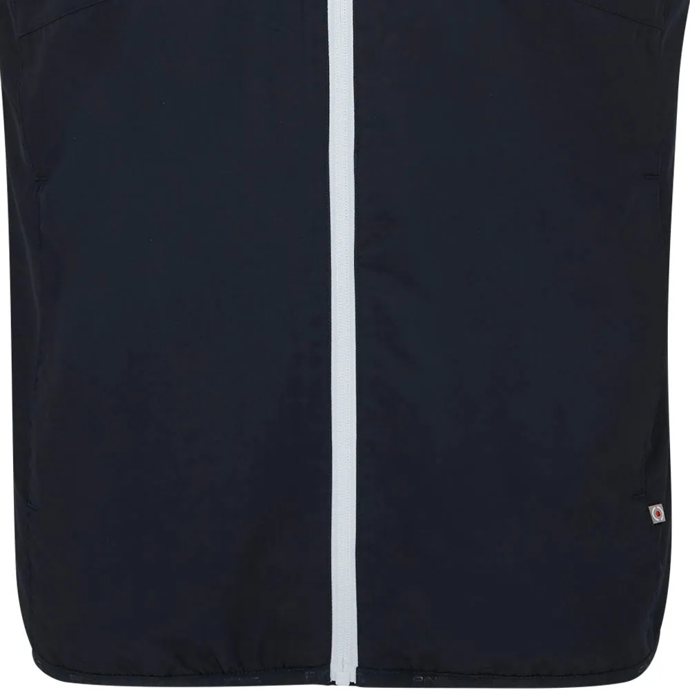 Ping Ashbourne Gilet - Navy Confidence Starts Here