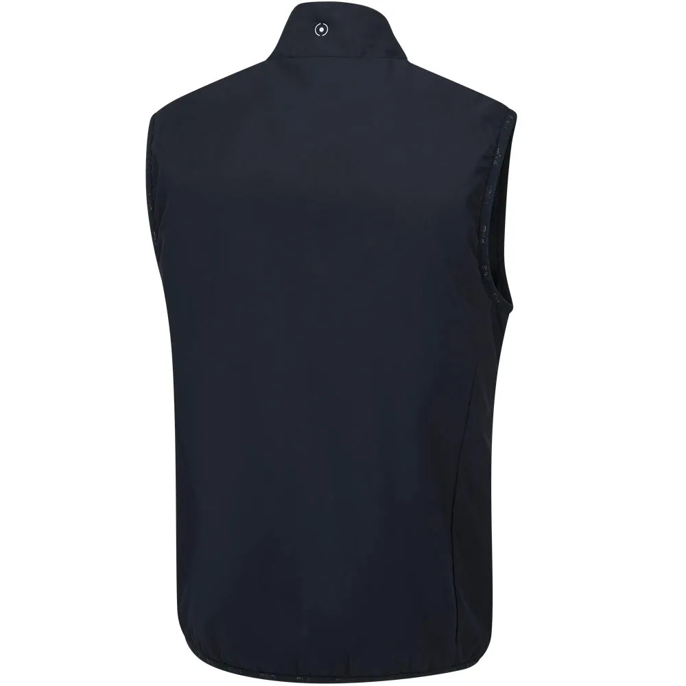 Valentine's Day Sale Big Savings Ping Ashbourne Gilet - Navy