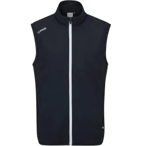 All Saints' Day Sale Ping Ashbourne Gilet - Navy
