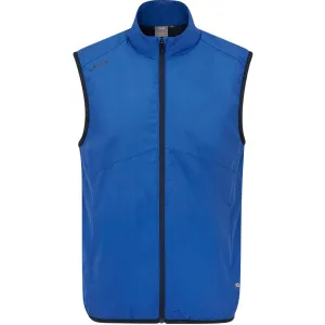 Ping Ashbourne Gilet - Snorkel Blue Own the Vibe Game-Changer Footwear