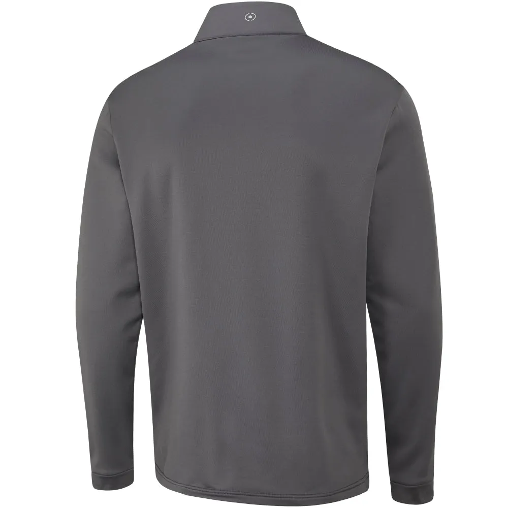Made to Turn Heads Ping Astbury Jacket - Rock
