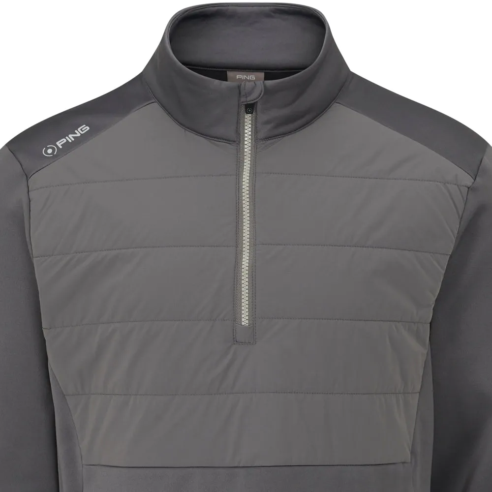 Ping Astbury Jacket - Rock All Eyes on You