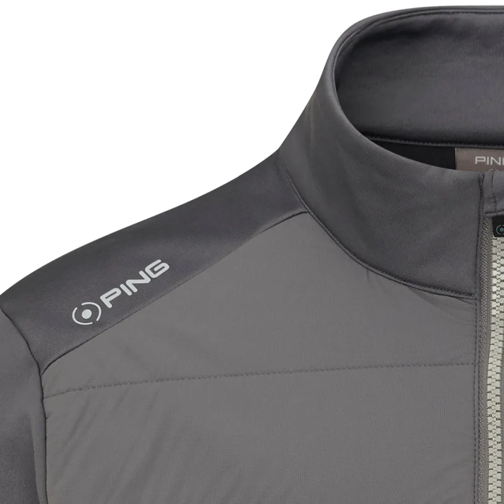 Game-Changer Footwear Winter Sale Ping Astbury Jacket - Rock