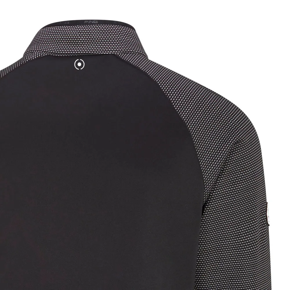 Ping Astle Pullover - Black Great Value