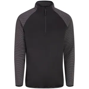 Ping Astle Pullover - Black Walk with Power