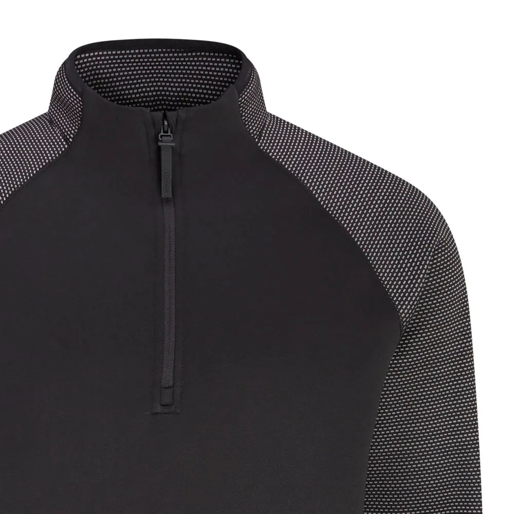 Ping Astle Pullover - Black Budget Friendly
