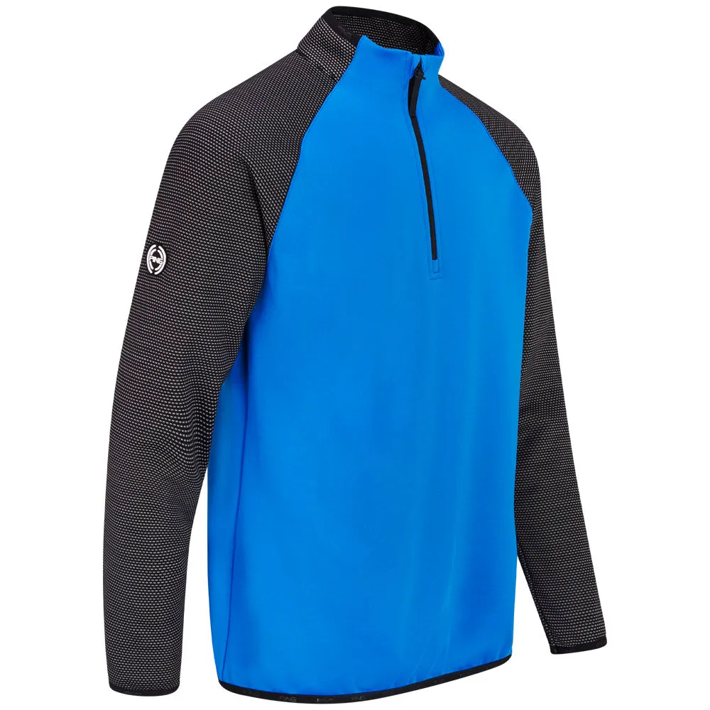 Ping Astle Pullover - Blue 24/Black Thanksgiving Day Sale
