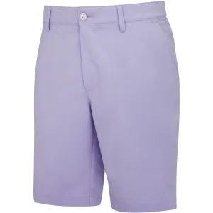 Ping Barret Shorts - Purple Ash Marl Step into the Beat