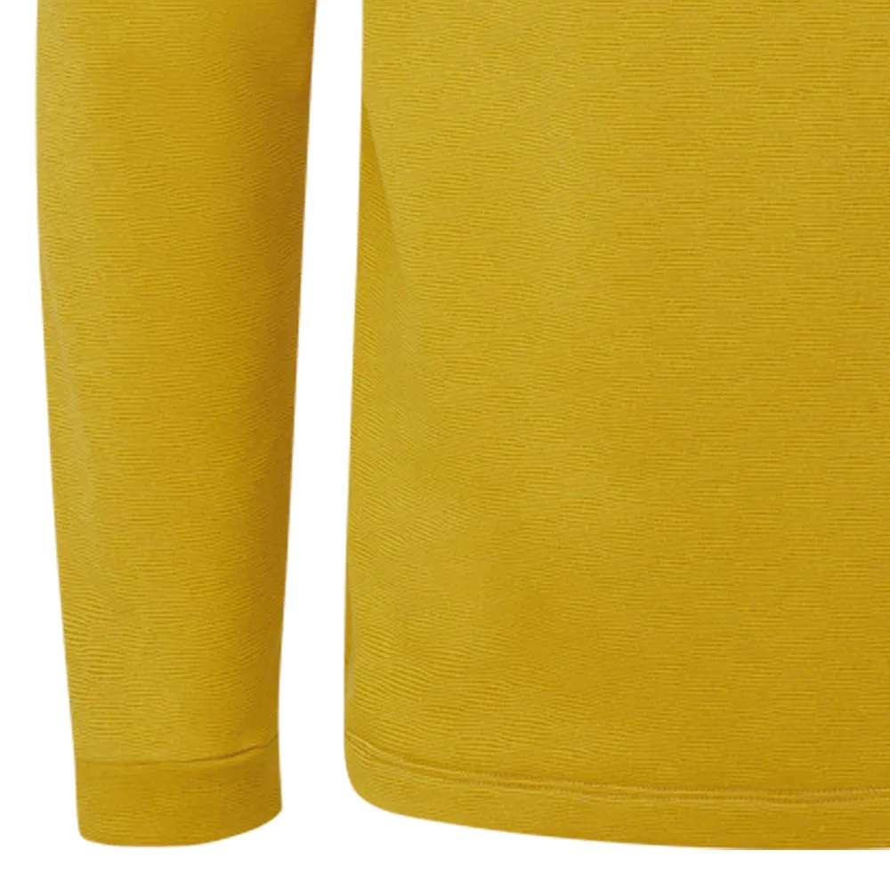 Holiday Sale Ping Bexton 1/2 Zip Pullover - Sulphur Multi