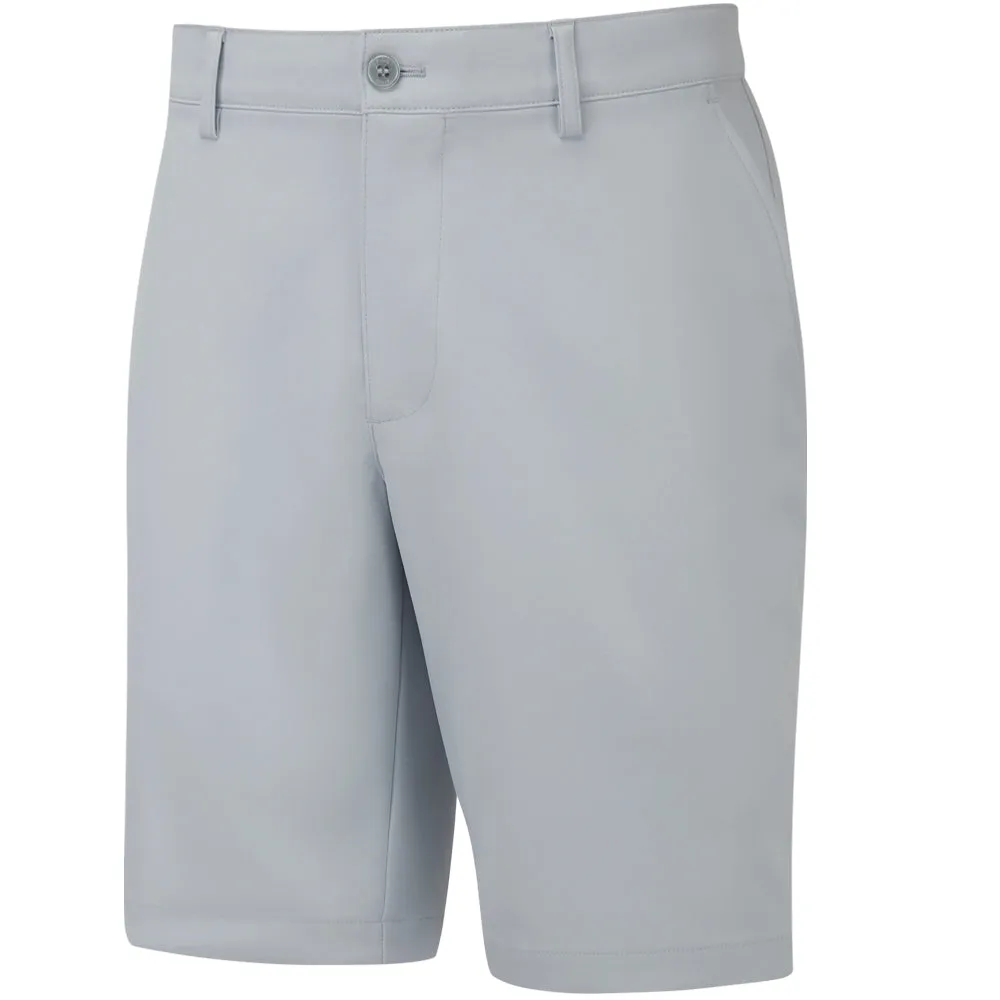 Valentine's Day Sale No Limits, Just Style Ping Bradley Ii Sensorcool Shorts - Pearl Grey