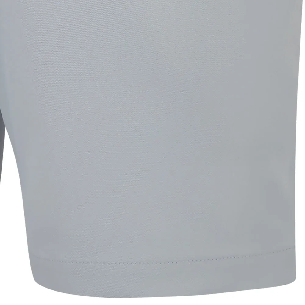 Ping Bradley Ii Sensorcool Shorts - Pearl Grey Black Friday Deal