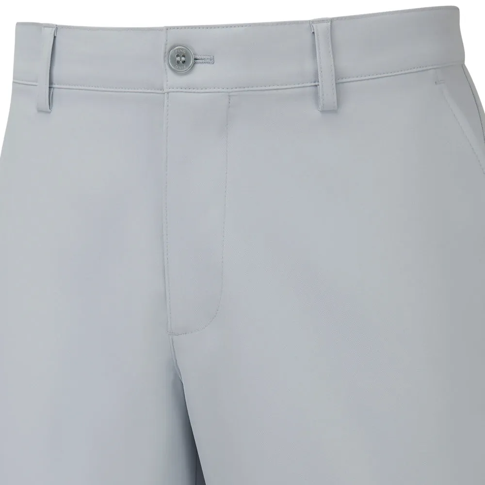 Stride with Confidence Biggest Sale of the Year Ping Bradley Ii Sensorcool Shorts - Pearl Grey
