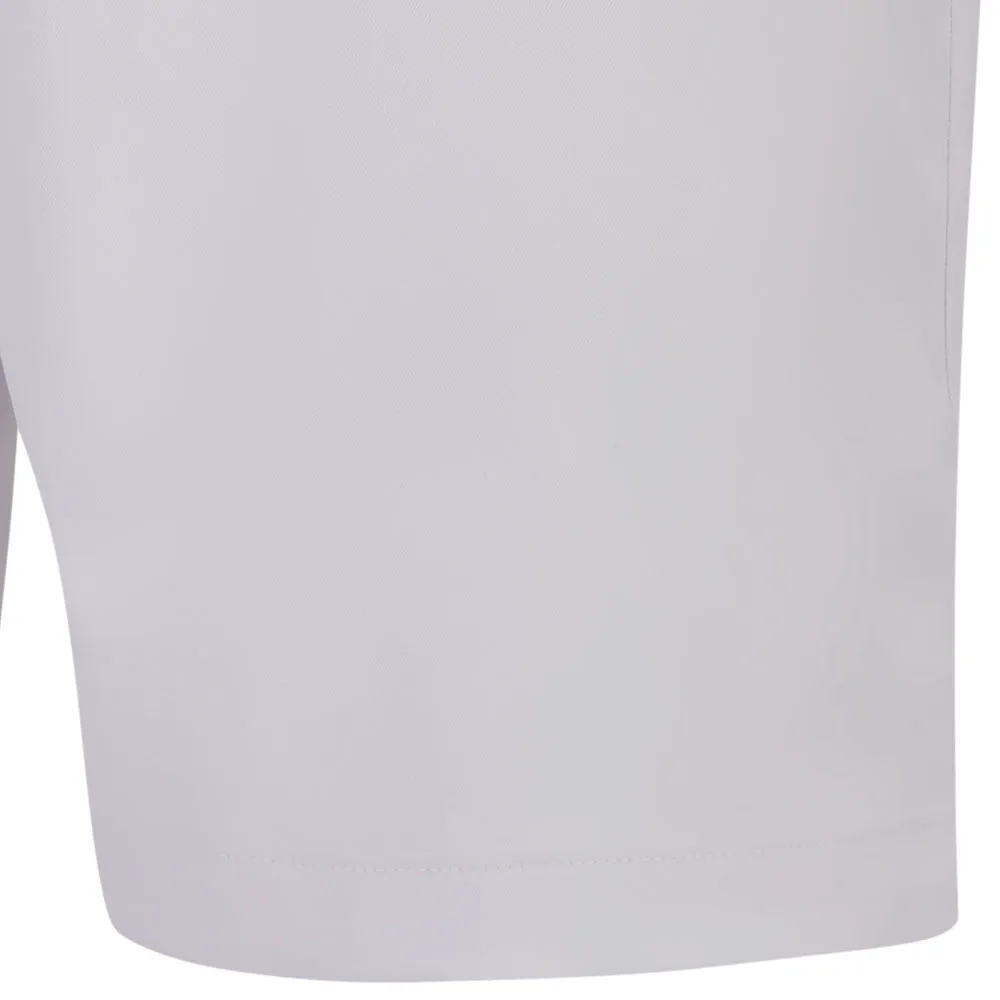 New Year's Eve Sale Black Friday Deal Ping Bradley Ii Sensorcool Shorts - White