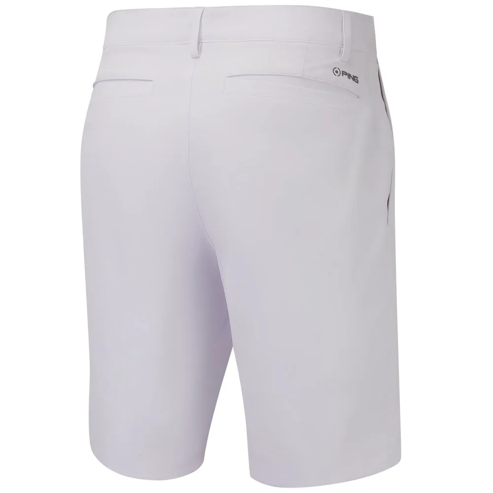 Special Offer Empower Your Journey Ping Bradley Ii Sensorcool Shorts - White