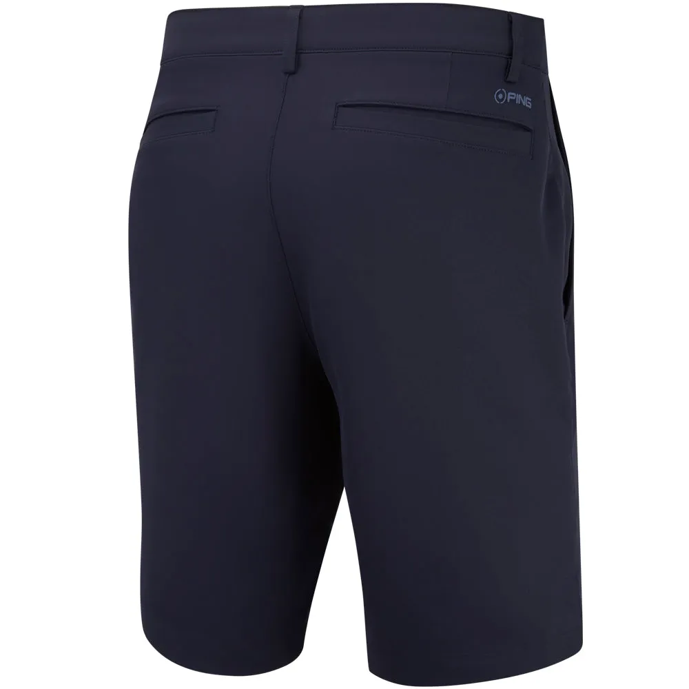 Ping Bradley Ii Shorts - Navy Power Every Step Exclusive Deal