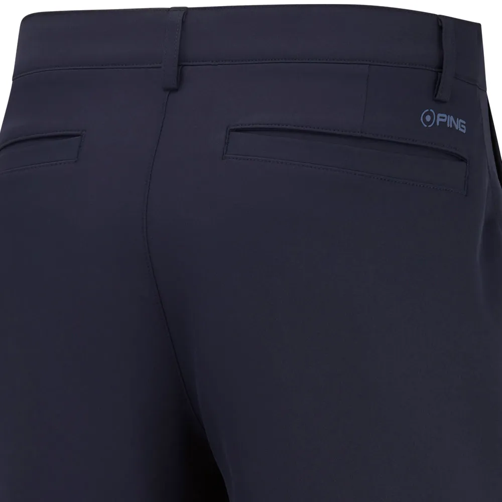 Own the Streets Ping Bradley Ii Shorts - Navy