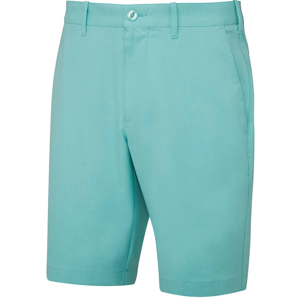 Dare to Lead Biggest Sale of the Year Ping Bradley Sensorcool Shorts - Aquarius Marl