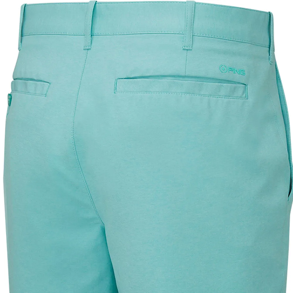 All Saints' Day Sale Autumn Sale Ping Bradley Sensorcool Shorts - Aquarius Marl