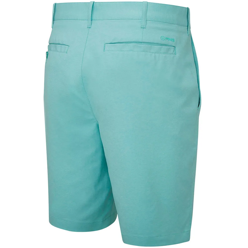 Ping Bradley Sensorcool Shorts - Aquarius Marl Black Friday Exclusive Chase What Moves You