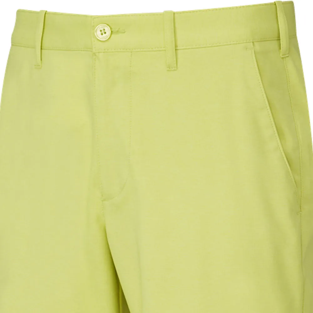 Ping Bradley Shorts - Lime Marl Christmas Eve Sale