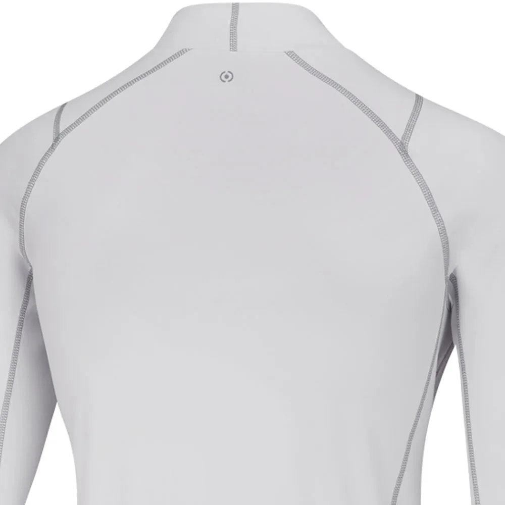 Own the Vibe Redefine Classic Ping Butler Baselayer - White