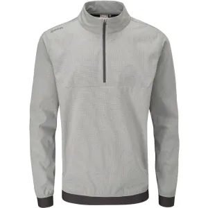 Redefine Classic Loud Looks, Smooth Moves Ping Clothing Impact Jacket - Silver