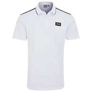 Holiday Sale Ping Corby Polo Shirt - White