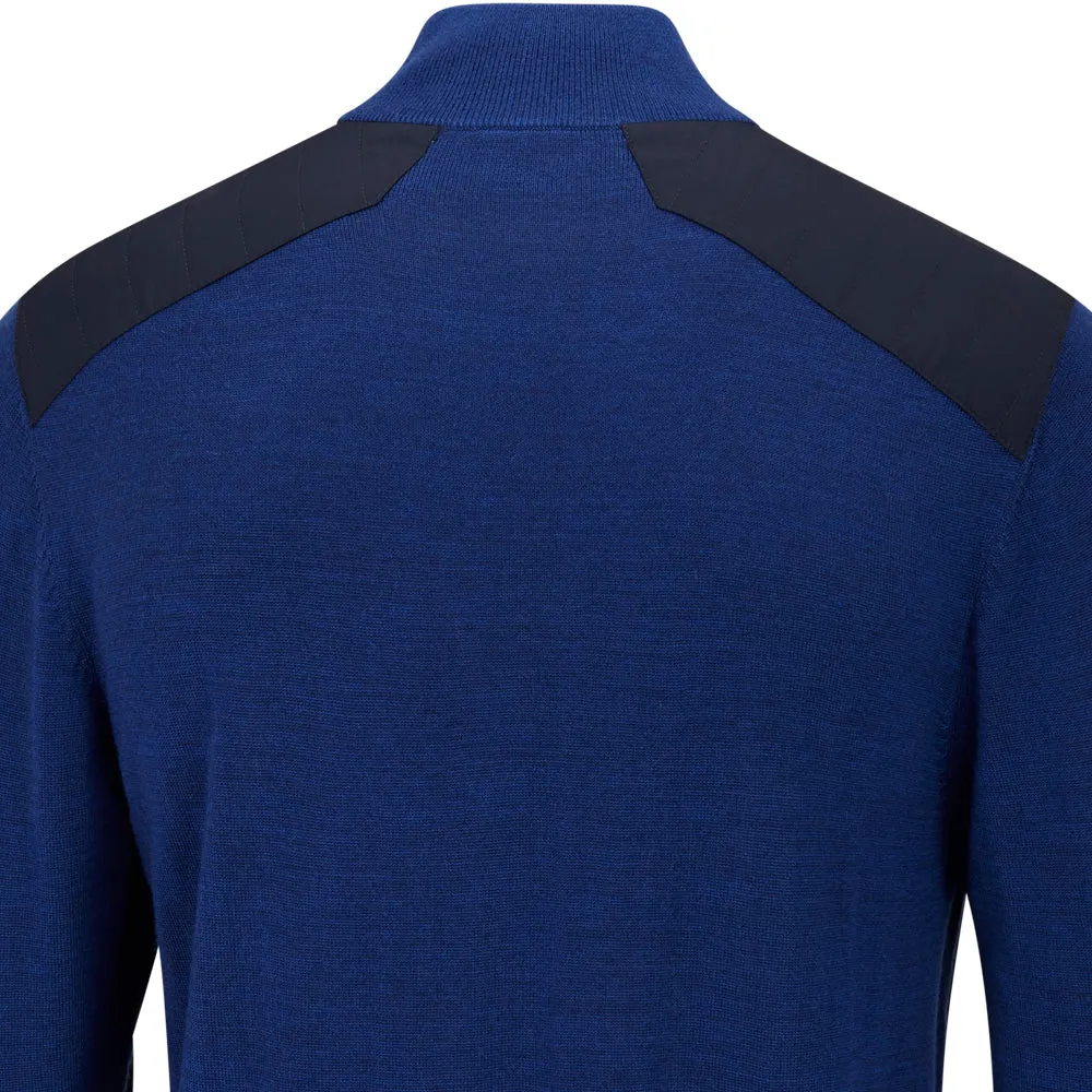 Footwear for the Fearless Ping Cranford Pullover - Inky Marl