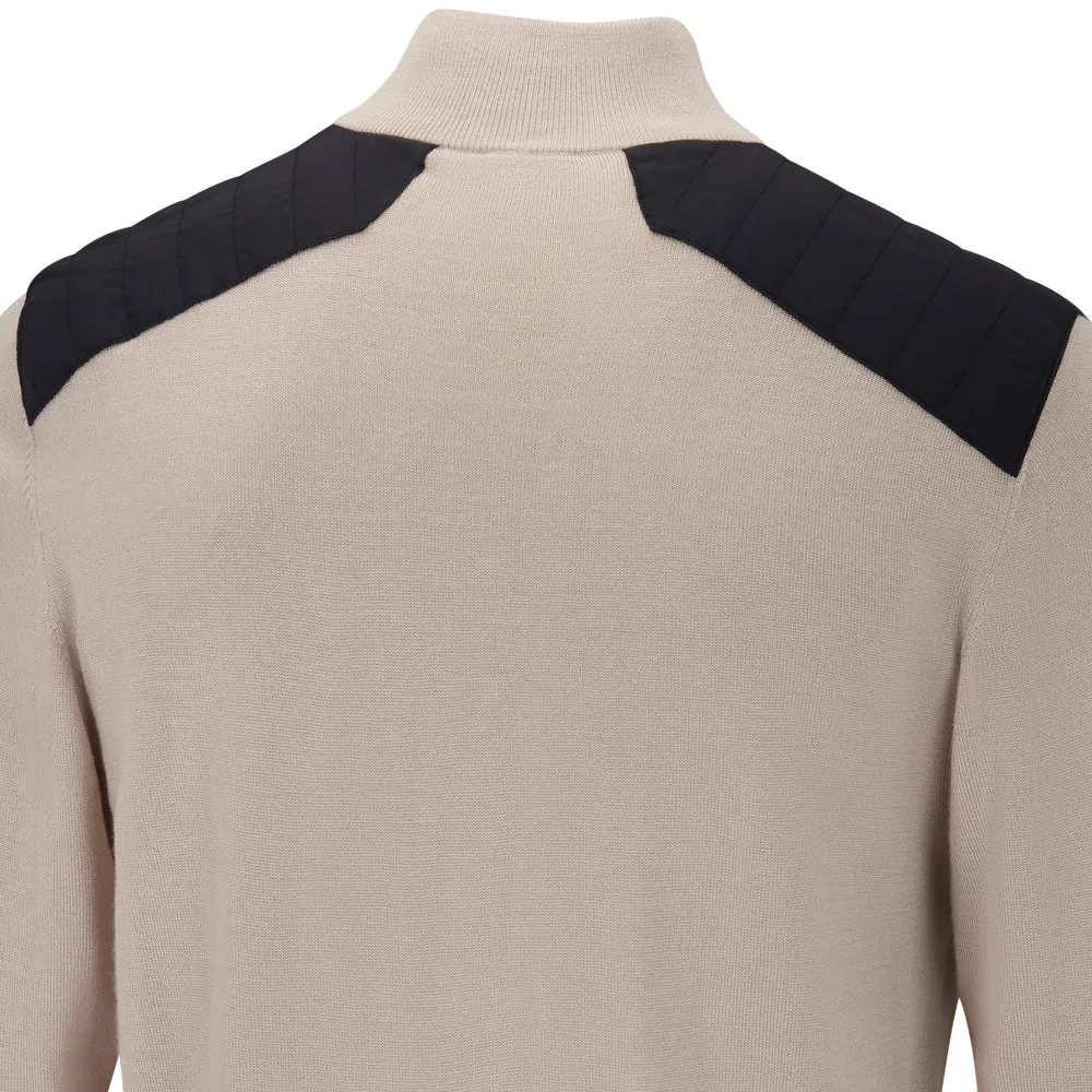 Affordable Ping Cranford Pullover - Mushroom