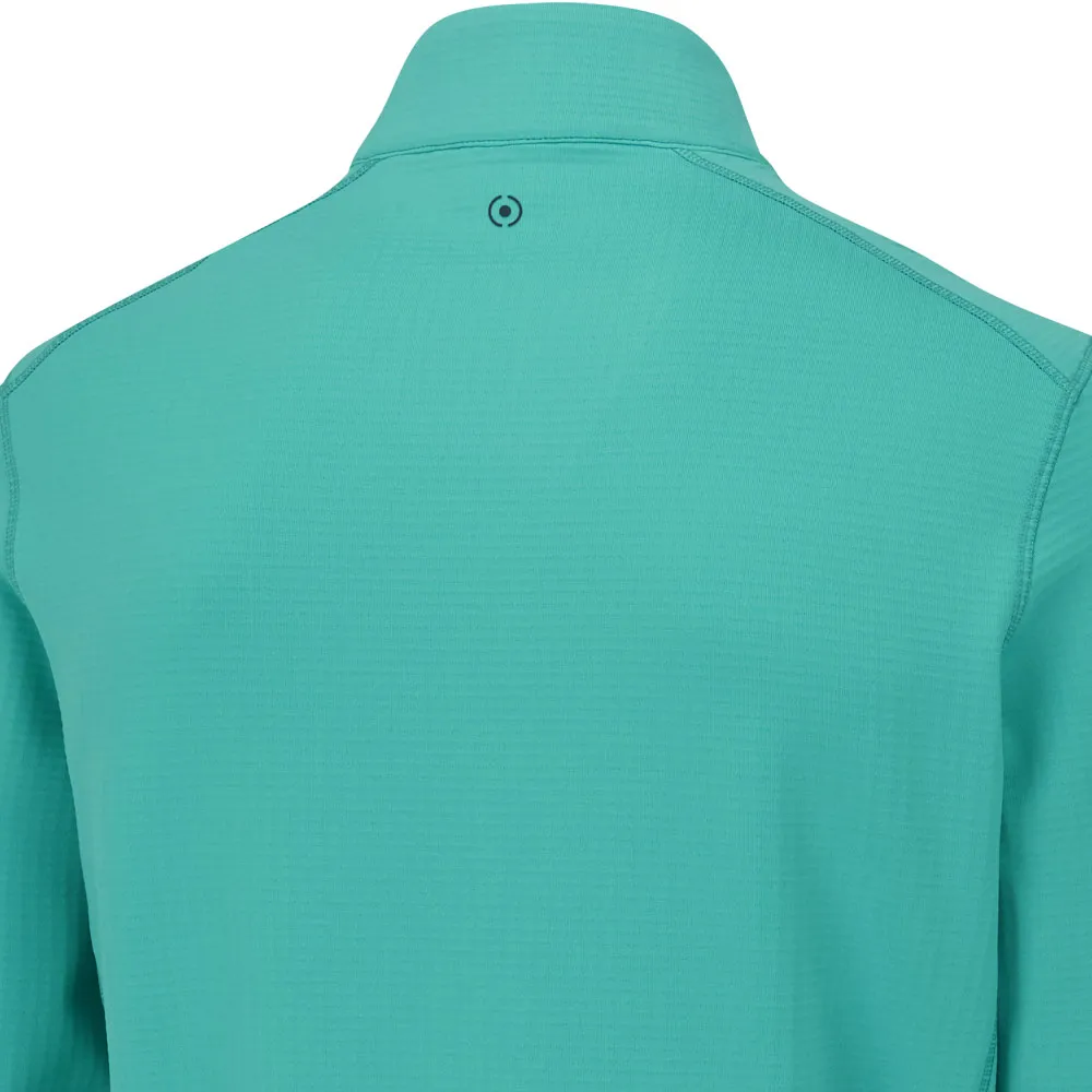 Black Friday Sale Own the Vibe Ping Edwin 1/2 Zip Pullover - Ceramic