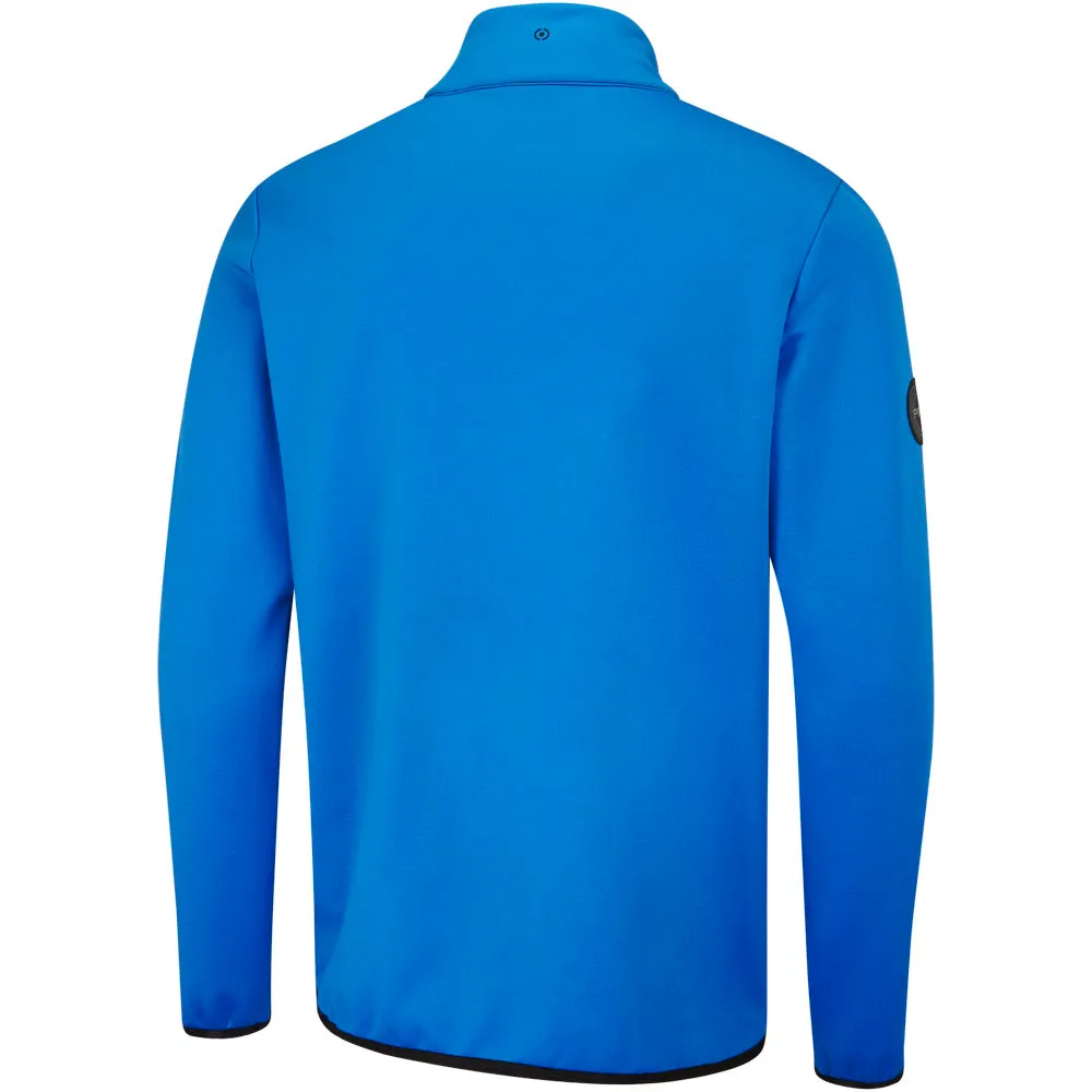 Ping Firth Jacket - Blue 24/Black Walk with Power Chase What Moves You