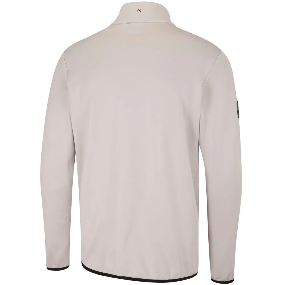 Ping Firth Jacket - Mushroom/Black Independence Day Sale